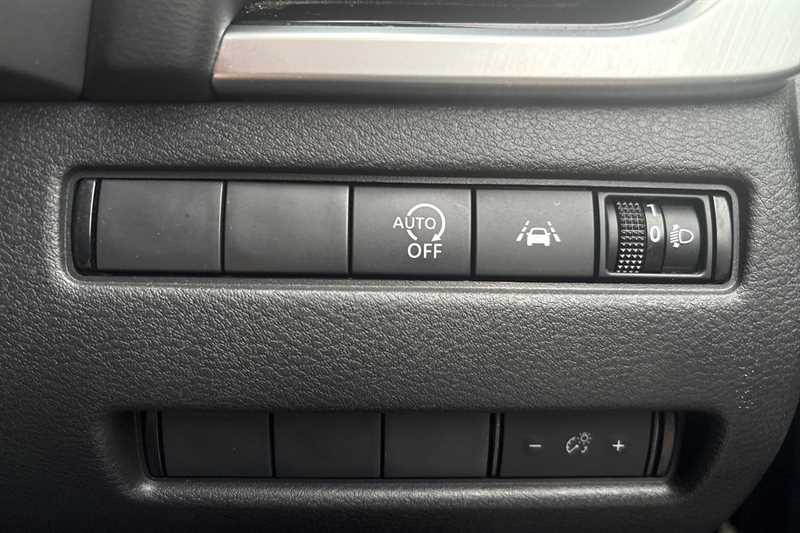 Used Nissan Qashqai 2023 for sale - 76540238: Photo 35