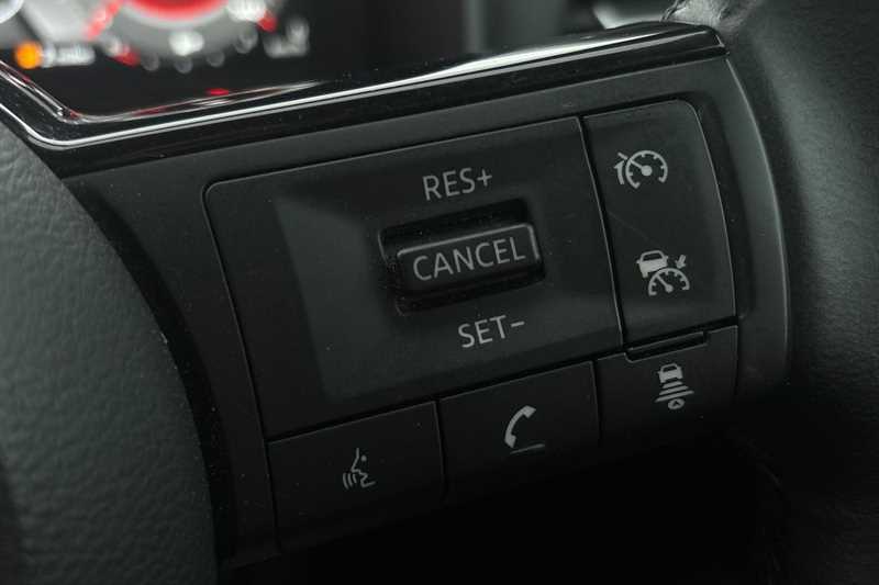 Used Nissan Qashqai 2023 for sale - 76540238: Photo 36