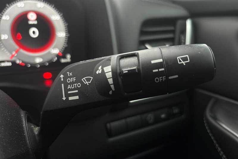 Used Nissan Qashqai 2023 for sale - 76540238: Photo 37