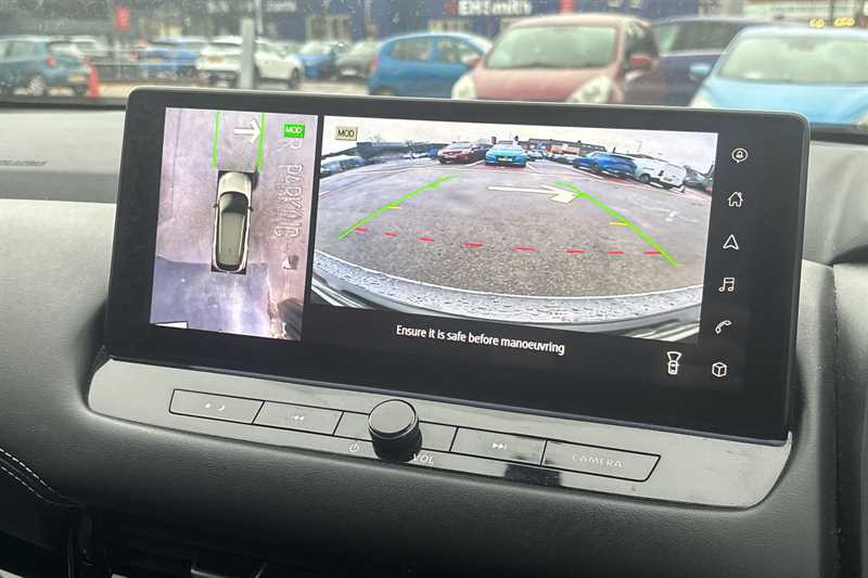 Used Nissan Qashqai 2023 for sale - 76540238: Photo 39