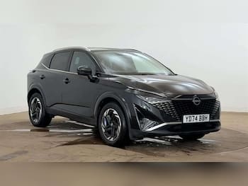 Used Nissan Qashqai 2025 for sale - 79743409: Photo