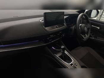 Used Nissan Qashqai 2025 for sale - 79743409: Photo