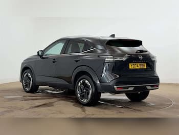 Used Nissan Qashqai 2025 for sale - 79743409: Photo