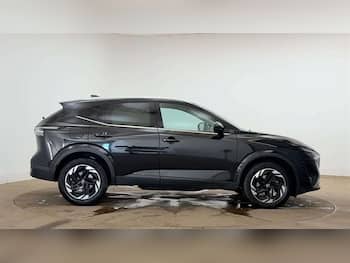 Used Nissan Qashqai 2025 for sale - 79743409: Photo