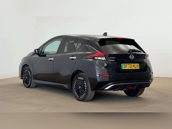 Used Nissan Leaf 2022 for sale - 79189770: Photo