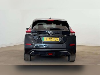 Used Nissan Leaf 2022 for sale - 79189770: Photo
