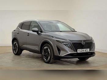 Used Nissan Qashqai 2024 for sale - 79389940: Photo