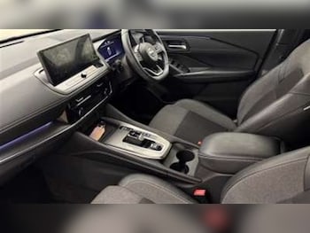 Used Nissan Qashqai 2024 for sale - 79389940: Photo