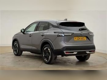 Used Nissan Qashqai 2024 for sale - 79389940: Photo