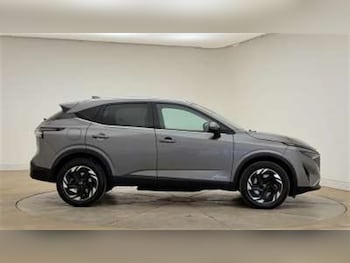 Used Nissan Qashqai 2024 for sale - 79389940: Photo