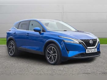 Used Nissan Qashqai 2022 for sale - 79350764: Photo