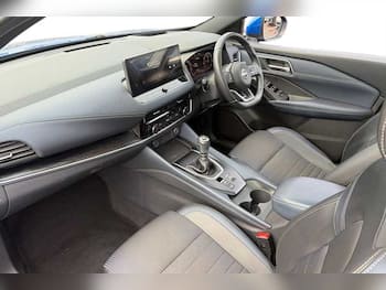 Used Nissan Qashqai 2022 for sale - 79350764: Photo