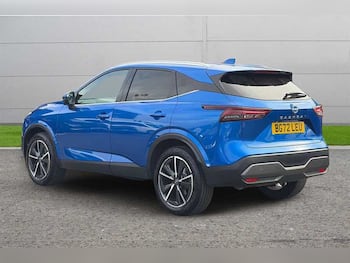 Used Nissan Qashqai 2022 for sale - 79350764: Photo