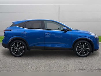 Used Nissan Qashqai 2022 for sale - 79350764: Photo