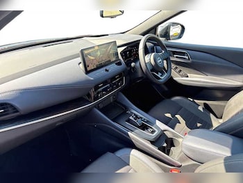 Used Nissan Qashqai 2023 for sale - 78786311: Photo