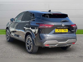 Used Nissan Qashqai 2023 for sale - 78786311: Photo