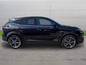 Used Nissan Qashqai 2023 for sale - 78786311: Photo