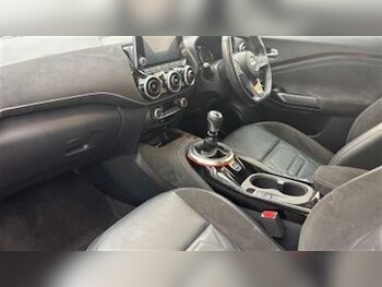 Used Nissan Juke 2023 for sale - 78786331: Photo