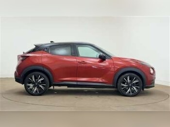 Used Nissan Juke 2023 for sale - 78786331: Photo