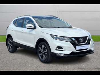 2018 - 1.3 DIG-T N-CONNECTA 5DR [GLASS ROOF PACK]
