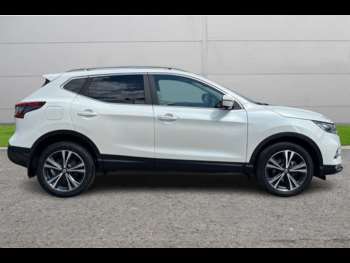 Used Nissan Qashqai 2018 for sale - 74881474: Photo