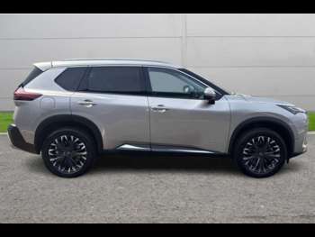 Used Nissan X-Trail 2025 for sale - 74896363: Photo