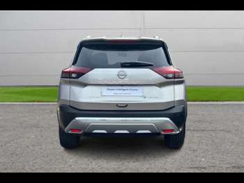 Used Nissan X-Trail 2025 for sale - 74896363: Photo