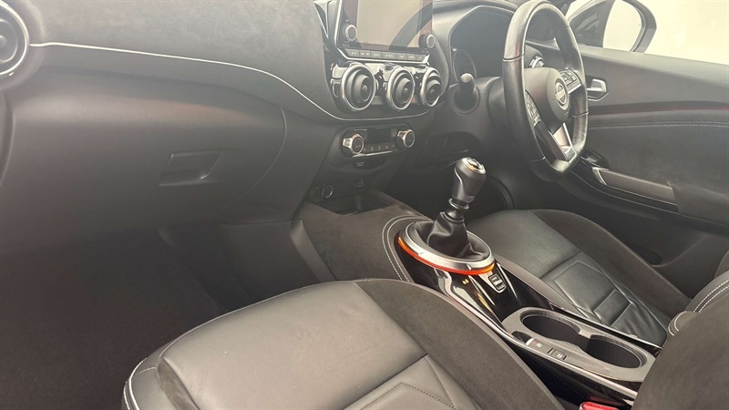 Used Nissan Juke 2023 for sale - 77634801: Photo 2