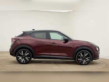 Used Nissan Juke 2023 for sale - 77634801: Photo