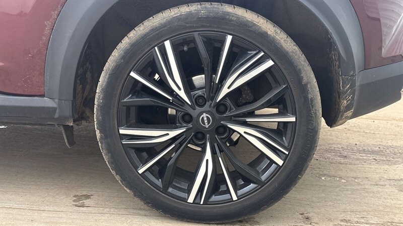 Used Nissan Juke 2023 for sale - 77634801: Photo 6