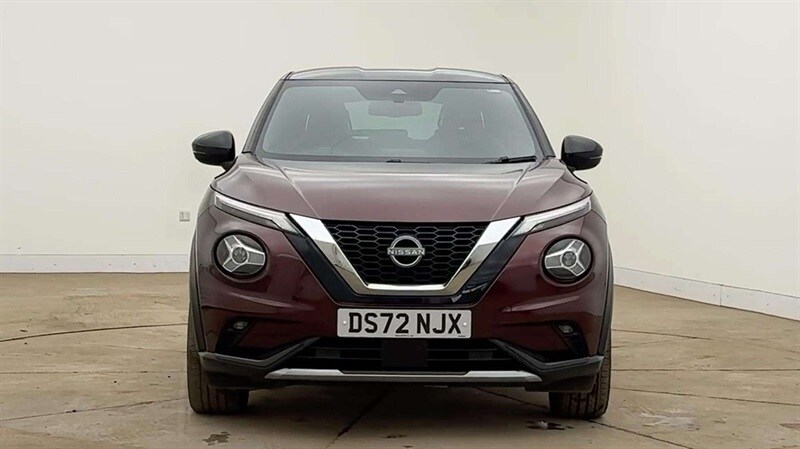 Used Nissan Juke 2023 for sale - 77634801: Photo 7