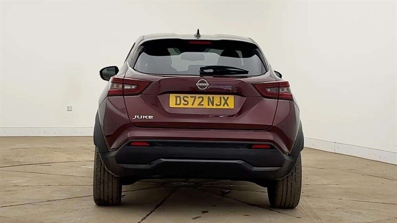 Used Nissan Juke 2023 for sale - 77634801: Photo 9