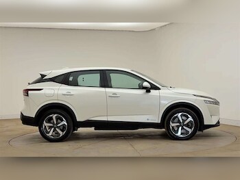 Used Nissan Qashqai 2022 for sale - 78293994: Photo