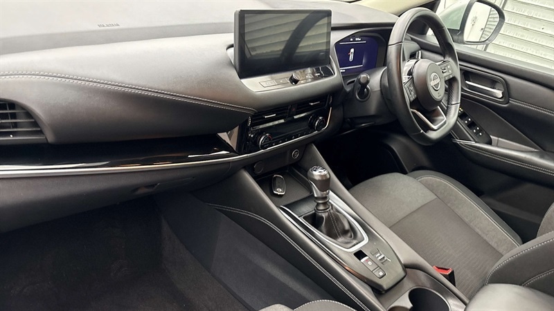 Used Nissan Qashqai 2022 for sale - 77281296: Photo 2