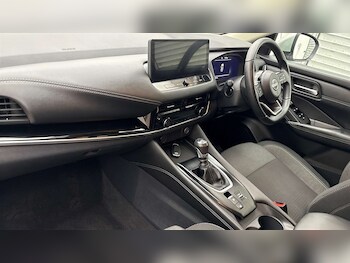 Used Nissan Qashqai 2022 for sale - 77281296: Photo