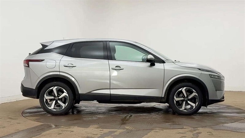 Used Nissan Qashqai 2022 for sale - 77281296: Photo 4
