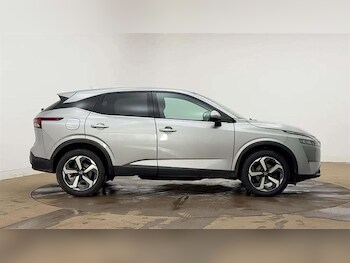 Used Nissan Qashqai 2022 for sale - 77281296: Photo