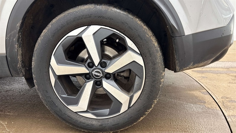 Used Nissan Qashqai 2022 for sale - 77281296: Photo 6