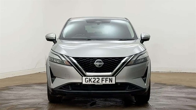 Used Nissan Qashqai 2022 for sale - 77281296: Photo 7