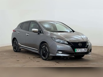 Used Nissan Leaf 2022 for sale - 79350676: Photo