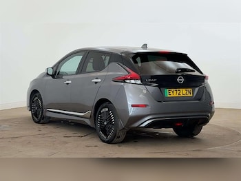 Used Nissan Leaf 2022 for sale - 79350676: Photo
