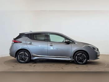 Used Nissan Leaf 2022 for sale - 79350676: Photo