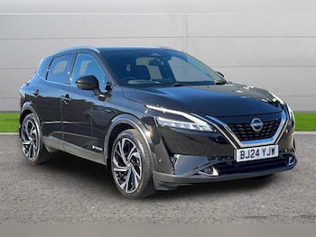 Used Nissan Qashqai 2024 for sale - 79077833: Photo