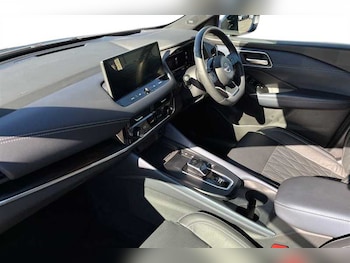 Used Nissan Qashqai 2024 for sale - 79077833: Photo