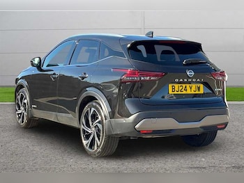 Used Nissan Qashqai 2024 for sale - 79077833: Photo