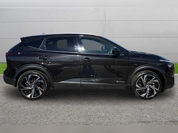 Used Nissan Qashqai 2024 for sale - 79077833: Photo