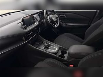 Used Nissan Qashqai 2023 for sale - 79281516: Photo