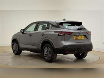 Used Nissan Qashqai 2023 for sale - 79281516: Photo