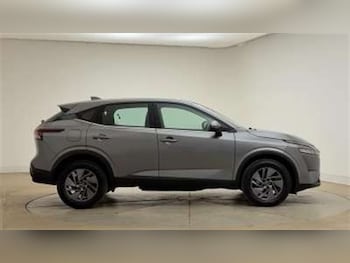 Used Nissan Qashqai 2023 for sale - 79281516: Photo