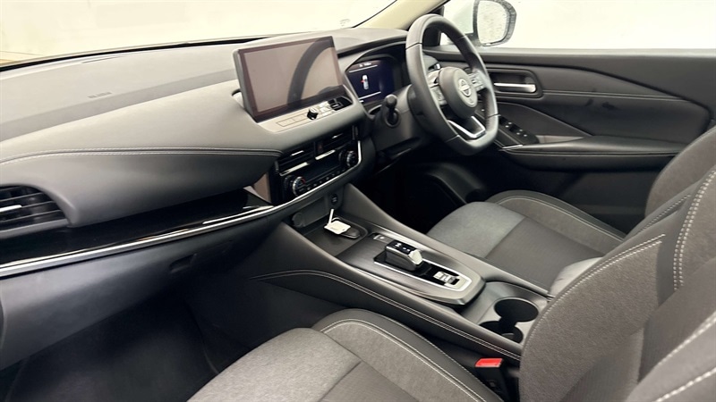 Used Nissan Qashqai for sale - 77360746: Photo 2